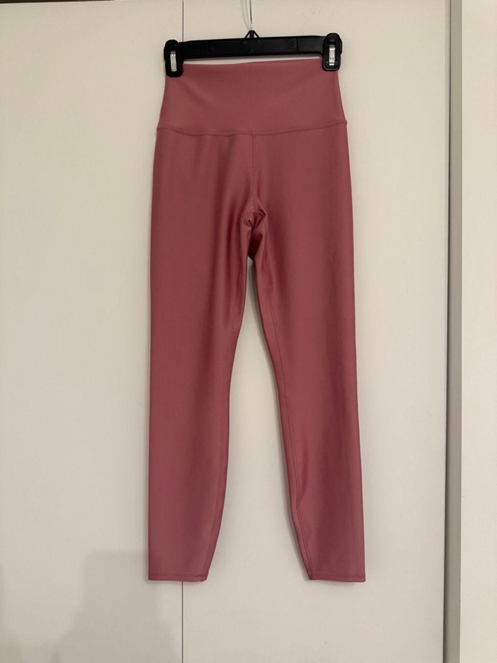 Alo yoga 7/8 air lift legging (matching bra available)